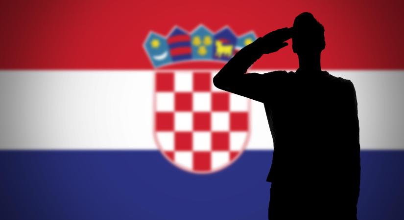 Visszaállítják a kötelező sorkatonai szolgálatot déli szomszédunkban