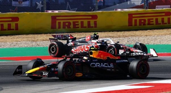 Bearman újra elővenné Tsunoda manőverét