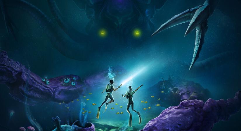 A Krafton, a PUBG és Subnautica kiadója mostantól az AI-t helyezi középpontba