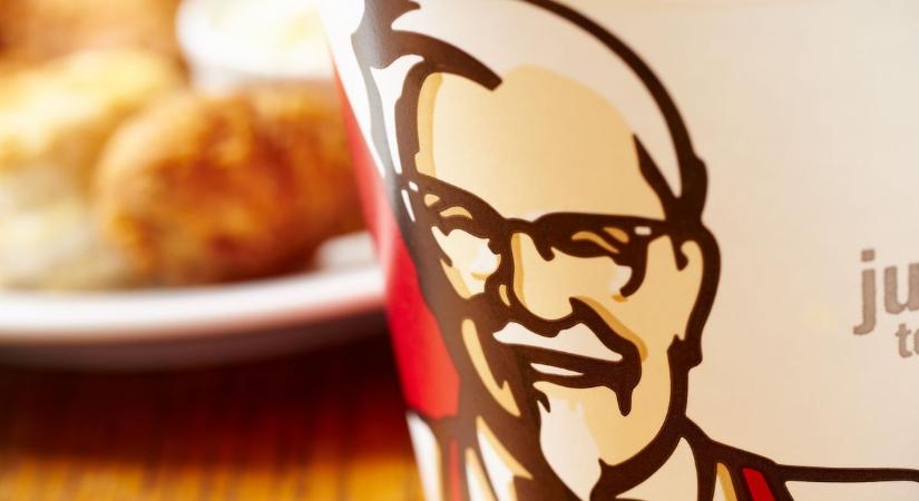 Undorító, mit rejtett a KFC-s menü, mégse vitte vissza a férfi