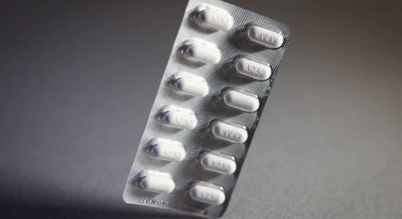Tényleg megfékezheti a rákot a közismert fájdalomcsillapító?