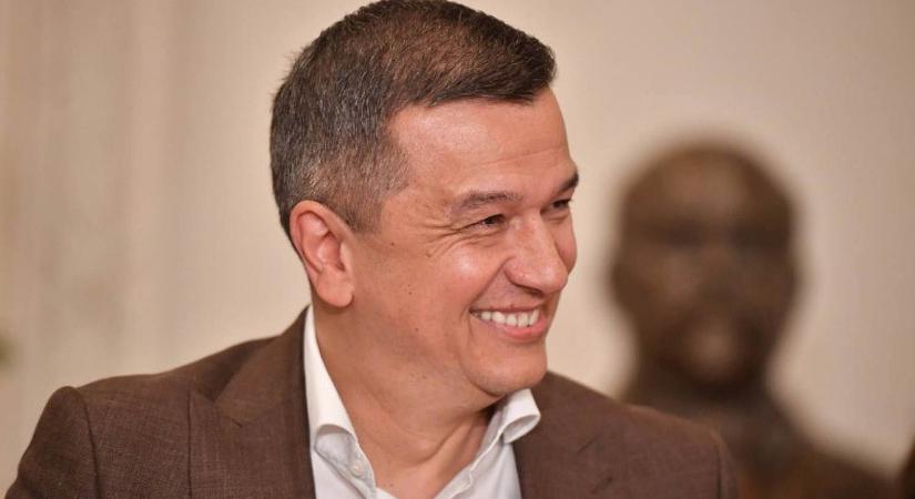 Sorin Grindeanu mosolya – egy szimbólum és ami mögötte van