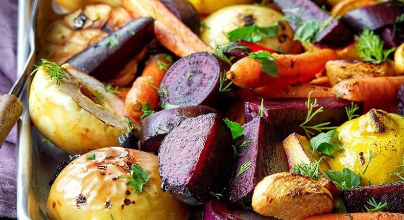 Veszélyesek lehetnek a zöldségek? – a dietetikus válaszol