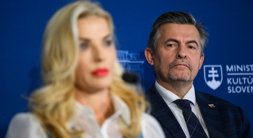 A Magyar Szövetség reagált Machala kétnyelvű megnevezésekkel kapcsolatos bejegyzésére