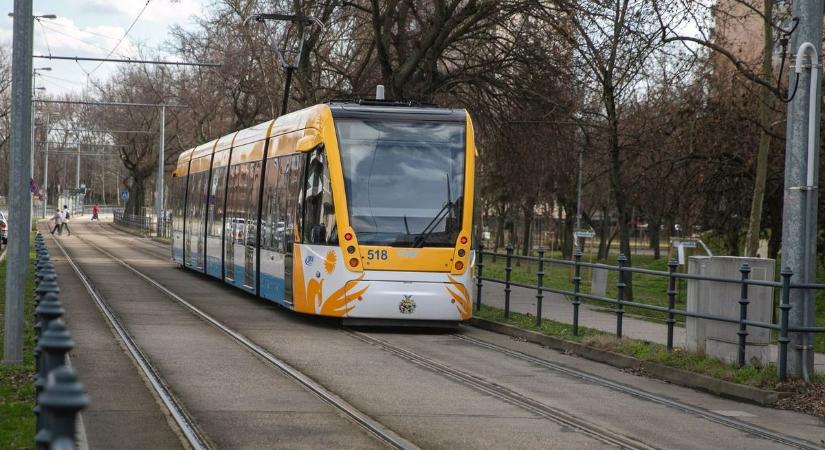 Újabb áramszünet Debrecenben! A villamosok sem mennek végig!