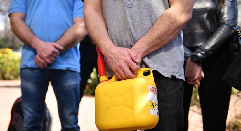 Strasbourgban is vesztettek a kis magyarországi benzinkutak, a szövetségük elnöke abszurd ítéletről beszél