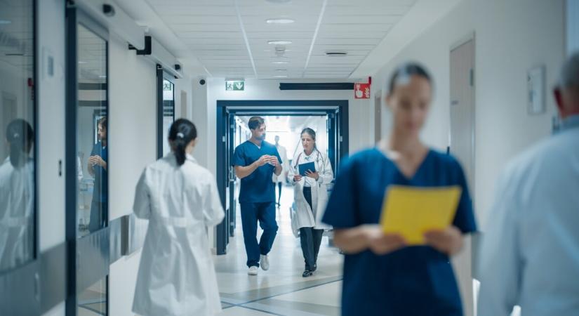 Mellrákot diagnosztizáltak egy férfinál – közölték vele, mennyi ideje van hátra