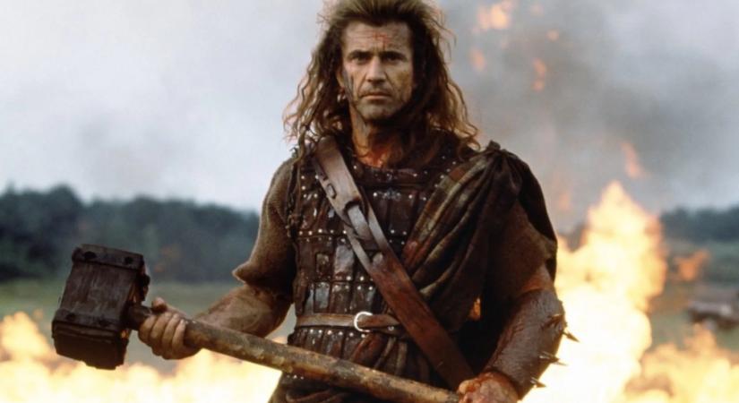 Az elmúlt fél évszázad tíz legjobb életrajzi filmje