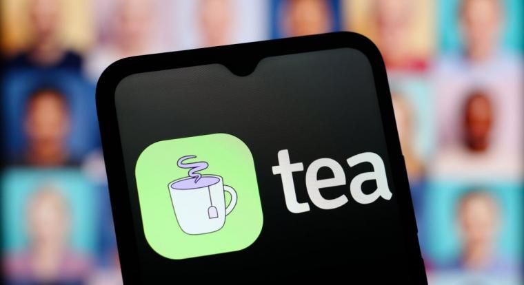 Az Apple törölte a legkellemetlenebb randiappot az App Store-ból