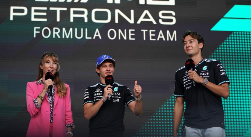 F1-es szakíró: megbolygathatják a mezőnyt a motorcserék, 2026-tól újra Mercedes-uralom lehet