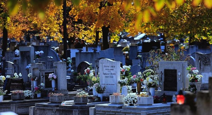 10 temetői költség, amire kevesen gondolnak