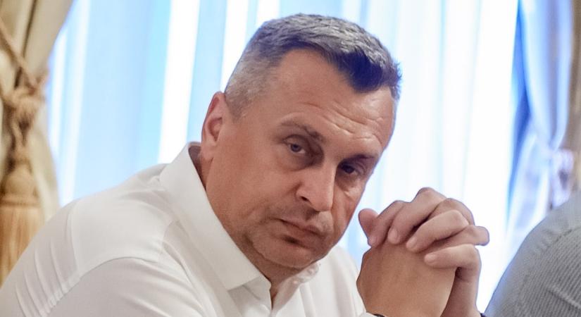 Danko szerint a kormányfőnek nem kellett volna támogatnia a szankciós csomagot