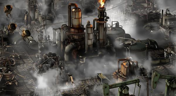 A gyármenedzselős Factorio is jön Nintendo Switch 2-re