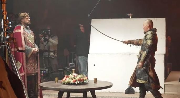 Radar – Kivágták a filmből L. Simon Lászlót  videó