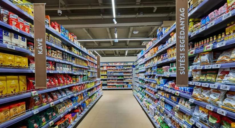 Valami nagyon nincs rendben a baranyai üzletekben – megszólalt a hatóság