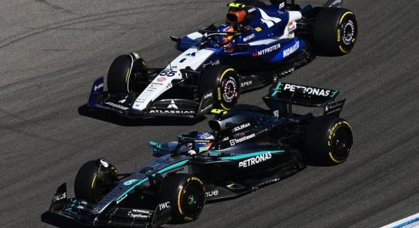 Sainz szerint aránytalan az austini büntetése