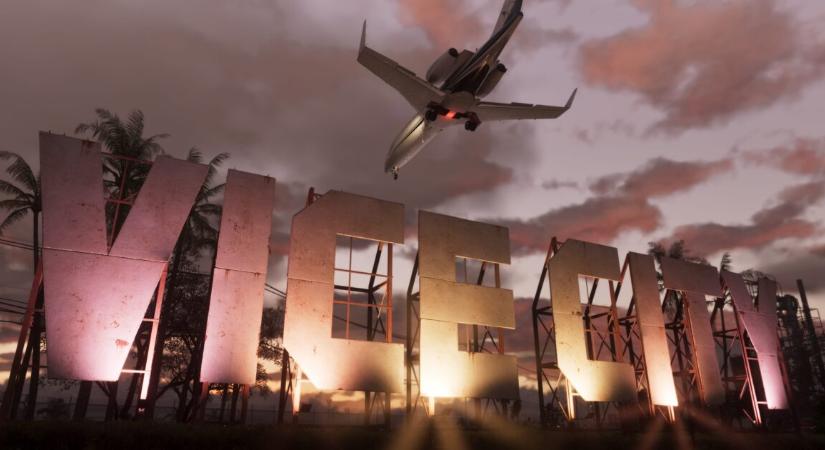 Meglepő nyilatkozatot tett a GTA 6 kiadója a mesterséges intelligenciáról