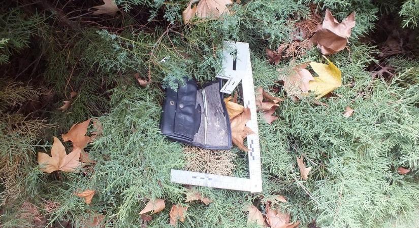 Tinik követtek el bűncselekmény-sorozatot Zala vármegyében, félelmetes dolgot találtak náluk
