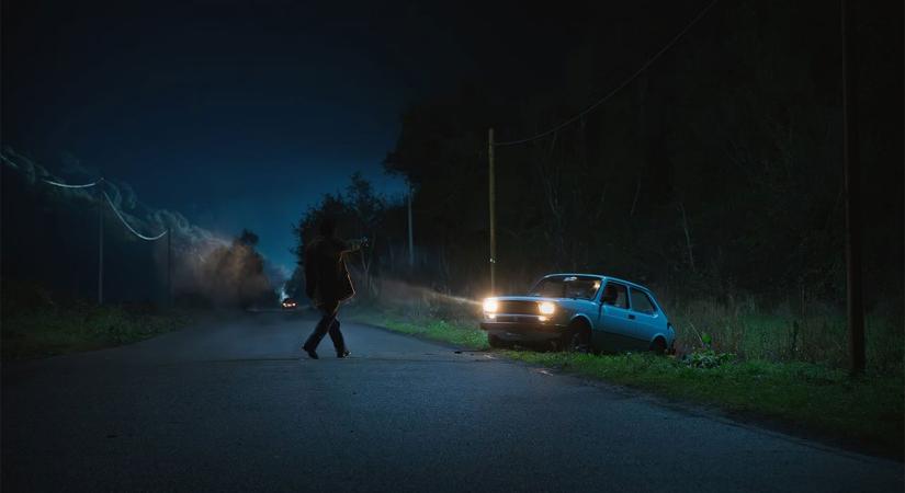A Netflix orbitális dobása uralja a képernyőket, nem véletlen, hogy egy ültő helyükben lefagytak a nézők