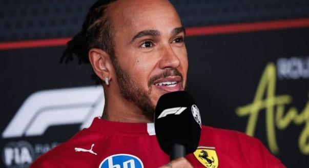 Hamilton a hajráról: Max van jobb helyzetben