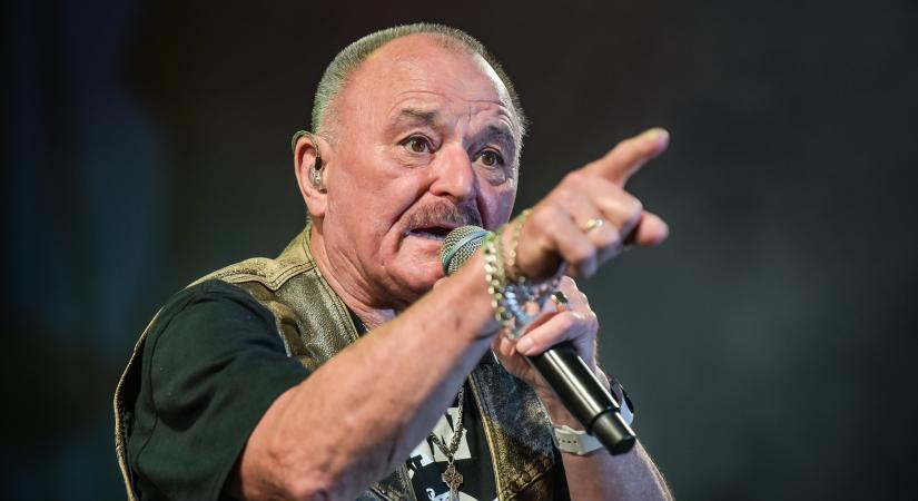Vonják vissza a Kossuth-díját! – ellenzéki közszereplők is reagáltak Nagy Feró kijelentésére