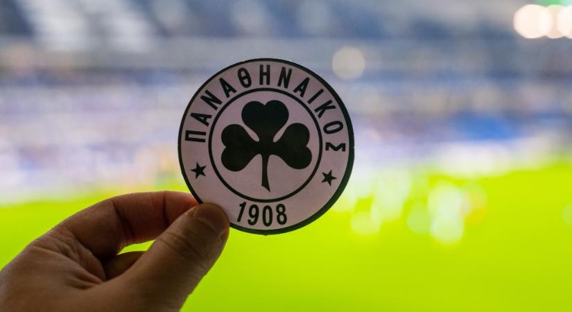 Új edző a Ferencváros későbbi ellenfelénél, Benítez került a Panathinaikosz élére