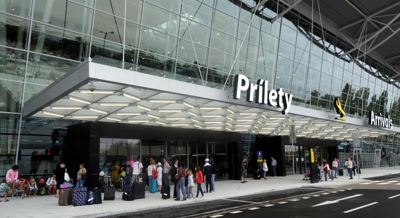 Jövő március végétől légi járat indul a pozsonyi repülőtérről Pisába