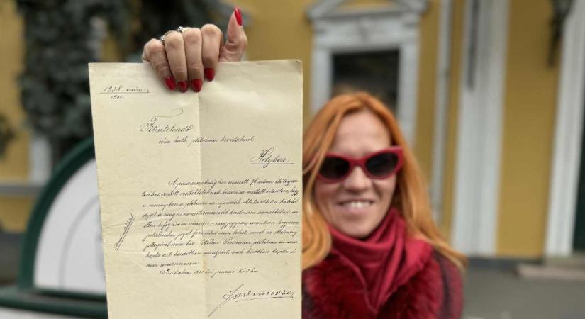 Már a saját korában is világsztár volt: könyv készül a legendás lovakkal suttogó debreceni éveiről