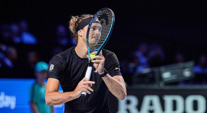 ATP-vb: Megvan a negyedik résztvevő, négy hely kiadó még