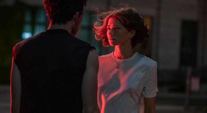 Mától otthonról nézheted: Zendaya 2024-es romantikus filmje megérkezett a streamingóriás platformjára!