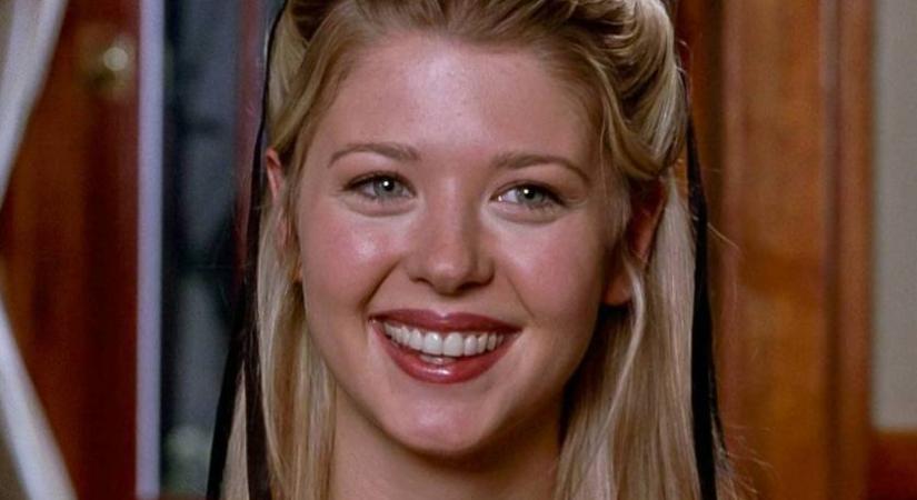 Felismerhetetlenné plasztikáztatta magát az Amerikai pite szőke szépsége: így néz ki Tara Reid 49 évesen