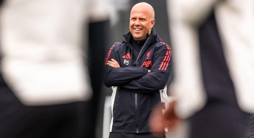 Megbánta a nyári klubváltást a Liverpool sztárja, minél hamarabb menekülne