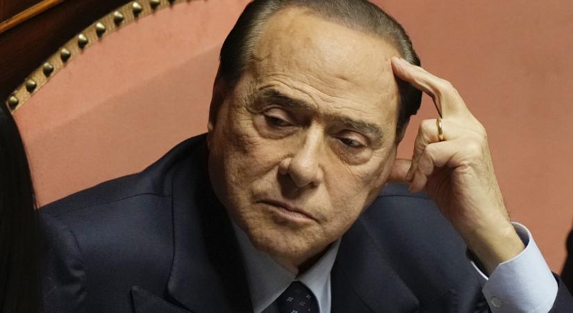 Érdekes állításokat tett Berlusconi és a maffia kapcsolatáról az olasz bíróság