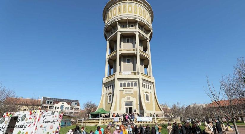 Különleges városnézésre vágysz? Ezekről a kilátóhelyekről nyílik a legszebb szegedi panoráma