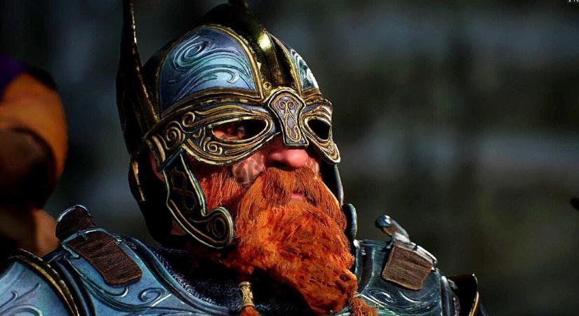 A D&D-s CRPG, amit most azonnal kipróbálhatsz – a Solasta II új trailert kapott, és 2026 eleji Early Access-t ígér