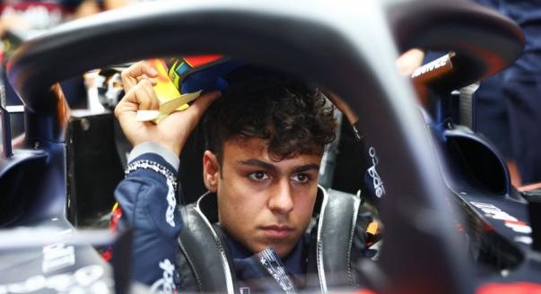 ÉLŐ: Az első mexikói F1-es edzés