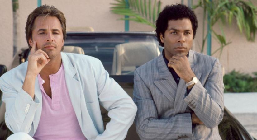 Menő férfisztárt néztek ki az új Miami Vice másik főhőse, Sonny szerepére Michael B. Jordan Ricója mellé