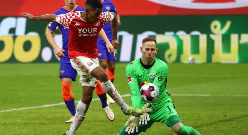 RB Leipzig: „I consider myself a modern goalkeeper” – Gulácsi was ZDF’s guest