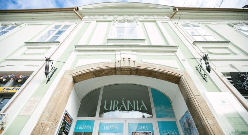 Világhírű opera érkezik az Urániába, te se hagyd ki!