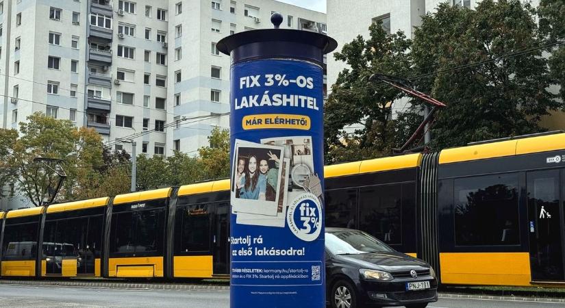 Otthon Start: befektetés, de nem hagyományos értelemben