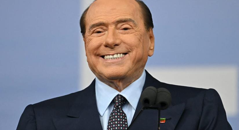 Kimondta a bíróság, hogy nem a maffia finanszírozta Silvio Berlusconi birodalmát
