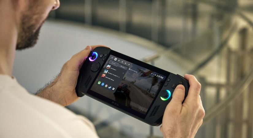 ROG Xbox Ally X, Hatsune Miku termékek és sok nyeremény: Ez vár az őszi MondoConon a ROG standján