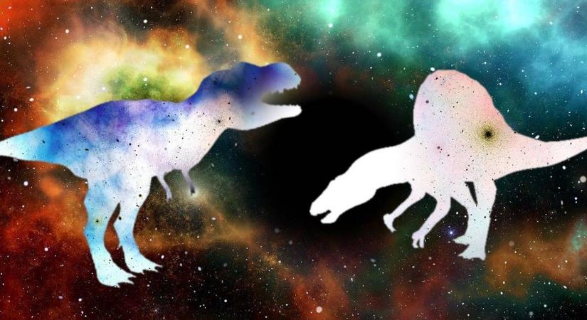 Megdöbbentő dologról árulkodik a nemrég talált dinoszaurusz-lelet