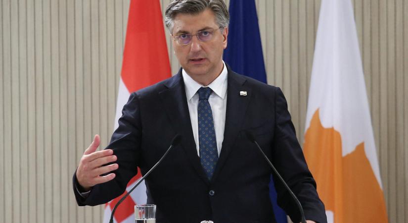 Döntött a parlament: visszavezetik a kötelező sorkatonaságot Horvátországban