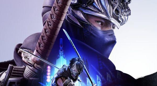 Ninja Gaiden 4 teszt