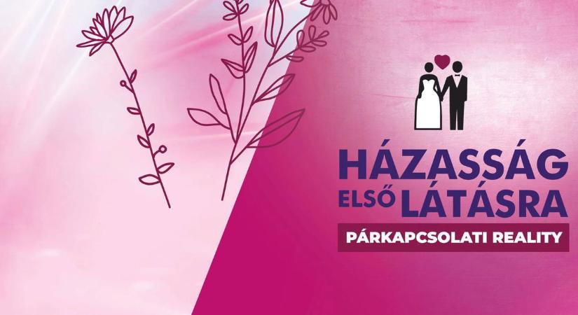 Visszavonhatatlan változás a Házasság első látásra műsorában, sokkolódtak a nézők