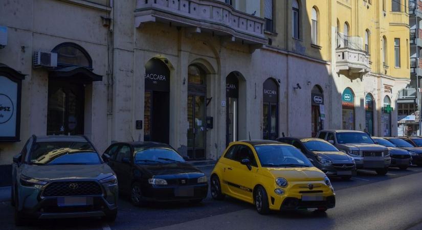 Hatalmas bejelentés a Pick Szeged házatáján, és a szegedi parkolók nyomában