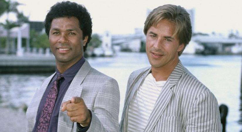 Miami Vice-reboot: Ez a két fiatal világsztár alakíthatja a főszerepeket!