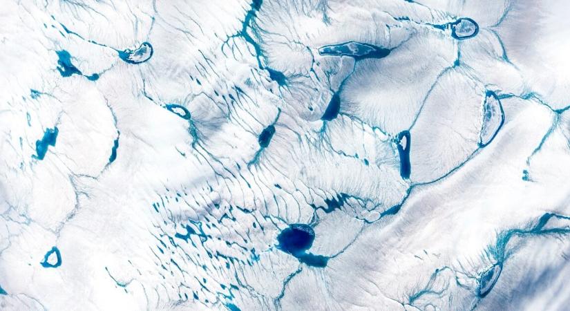 Titkos katonai bázist talált a NASA Grönland alatt – 30 méter mélyen rejtőzött