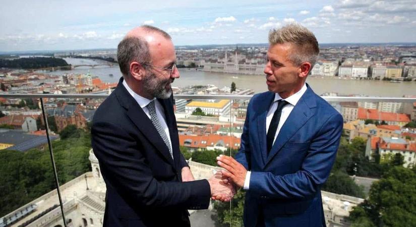 Az EP átlépett egy határt: egyértelműen politikai döntést hozott